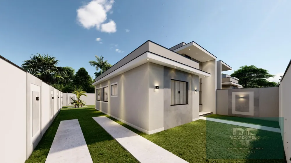 Casa, 3 quartos, 200 m² - Foto 11