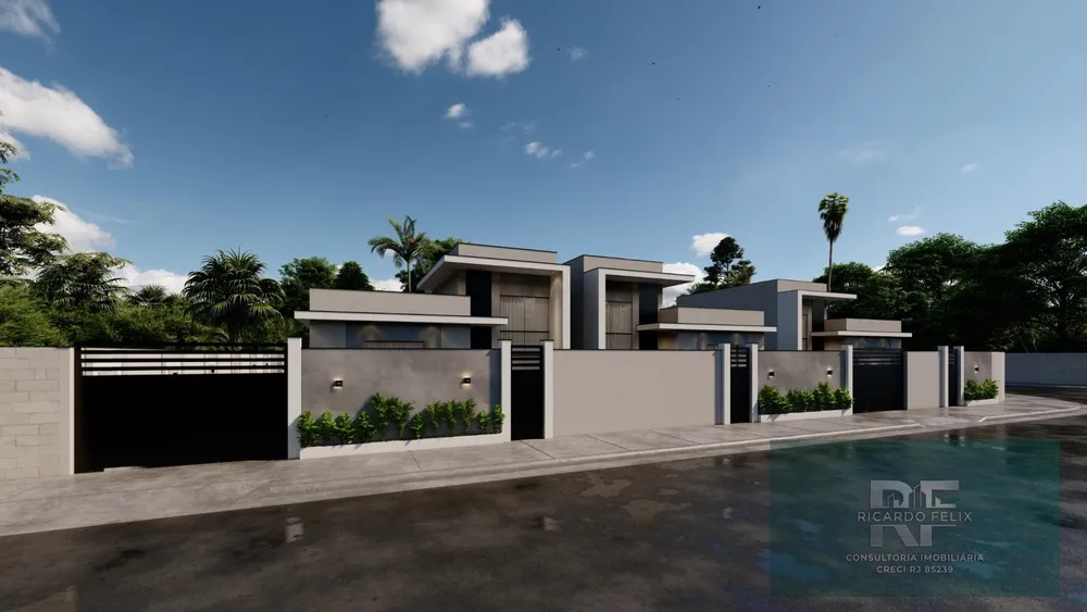 Casa, 3 quartos, 200 m² - Foto 4