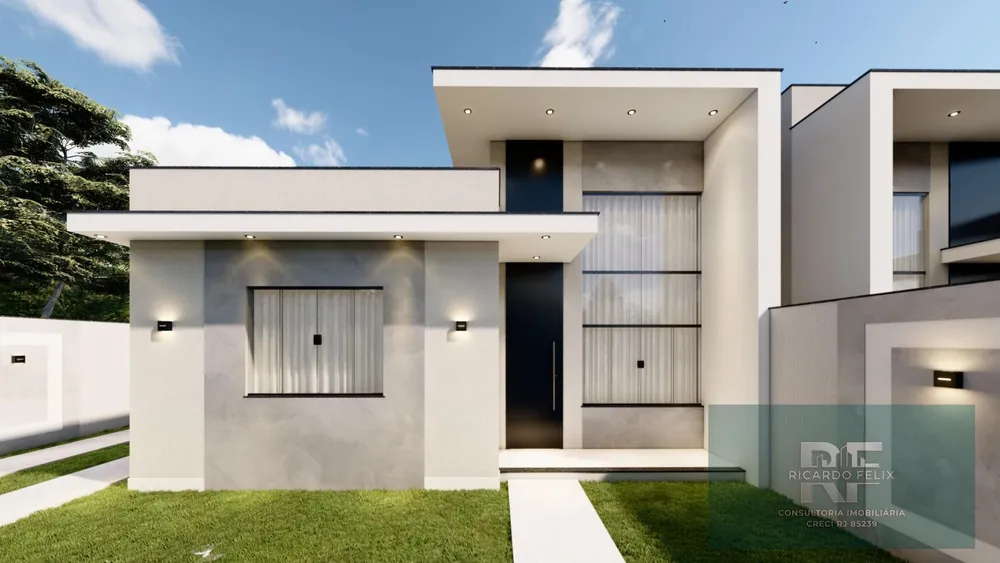 Casa, 3 quartos, 200 m² - Foto 7
