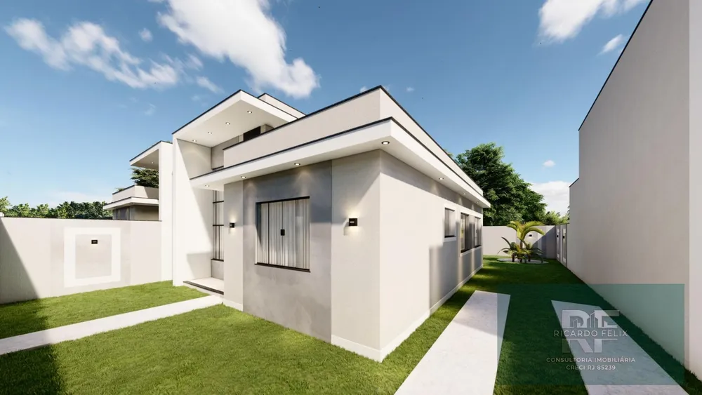 Casa, 3 quartos, 200 m² - Foto 8