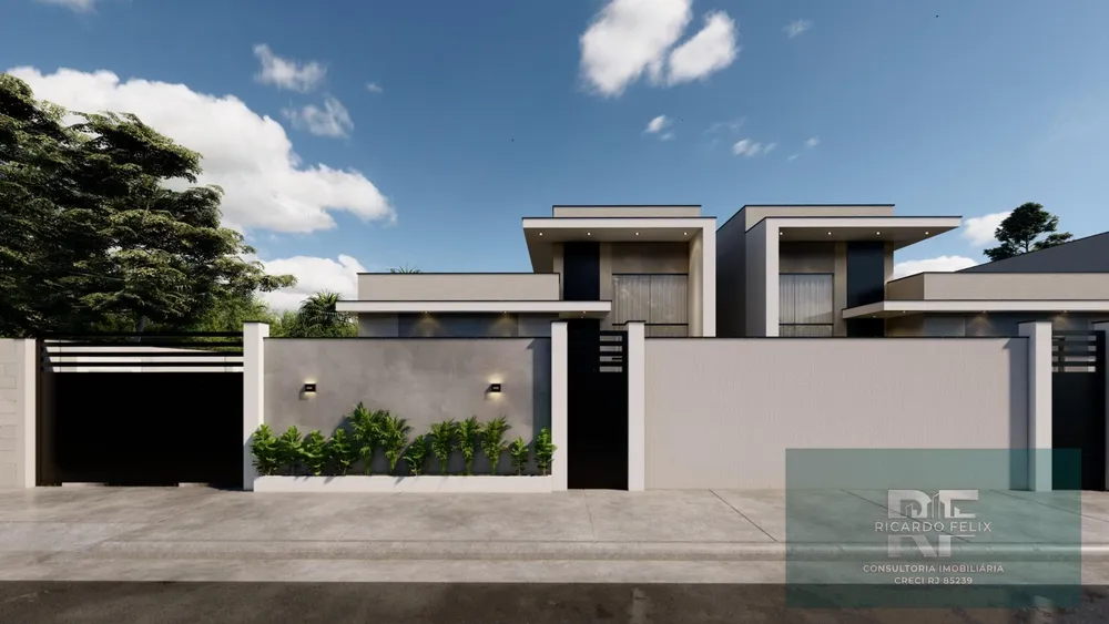 Casa, 3 quartos, 200 m² - Foto 3