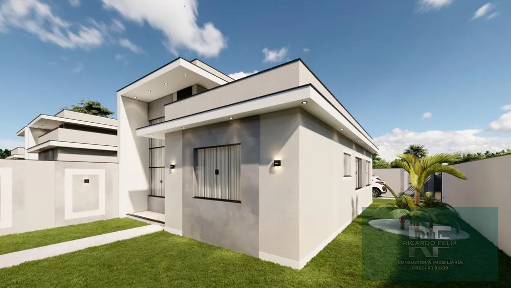 Casa, 3 quartos, 200 m² - Foto 10