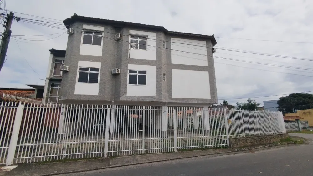 Casa, 2 quartos, 66 m² - Foto 1