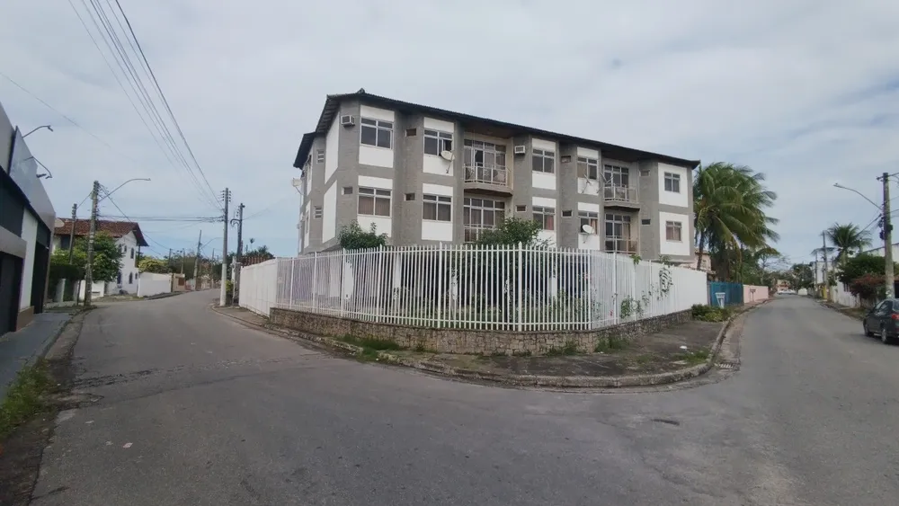 Casa, 2 quartos, 66 m² - Foto 2
