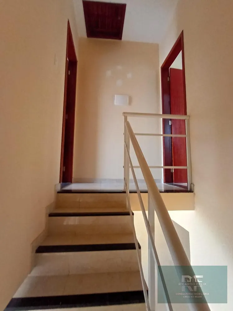 Casa, 2 quartos, 90 m² - Foto 14