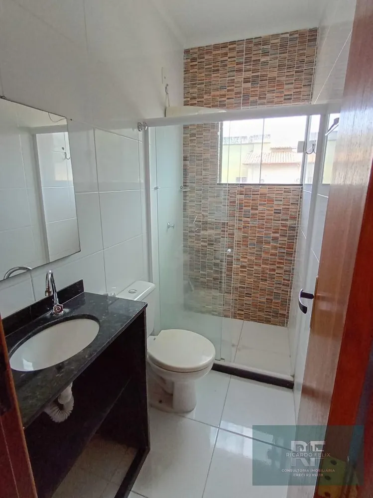 Casa, 2 quartos, 90 m² - Foto 19