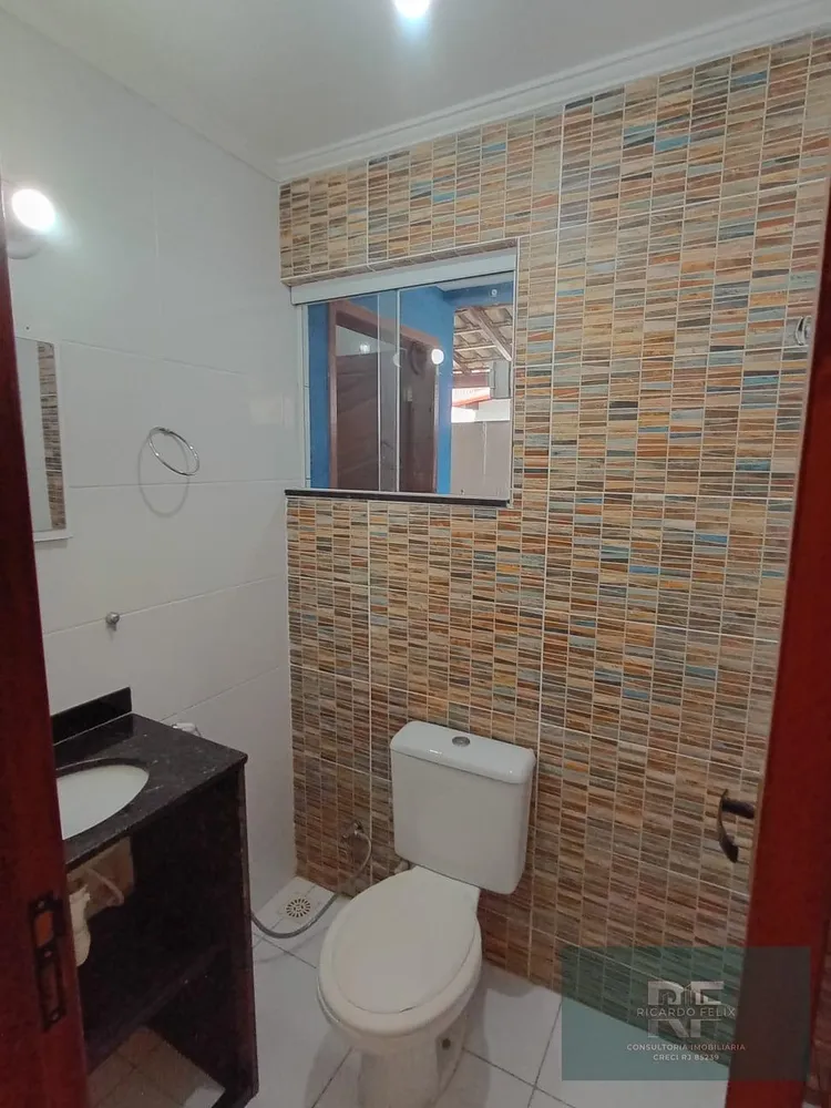 Casa, 2 quartos, 90 m² - Foto 10