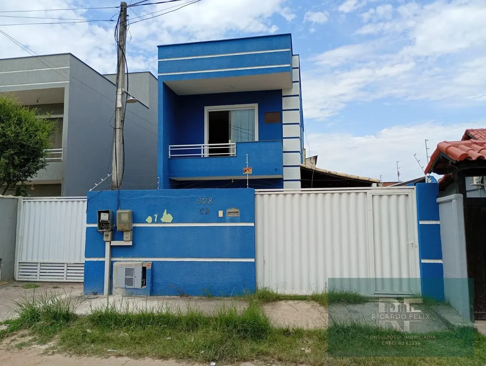 Casa, 2 quartos, 90 m² - Foto 2
