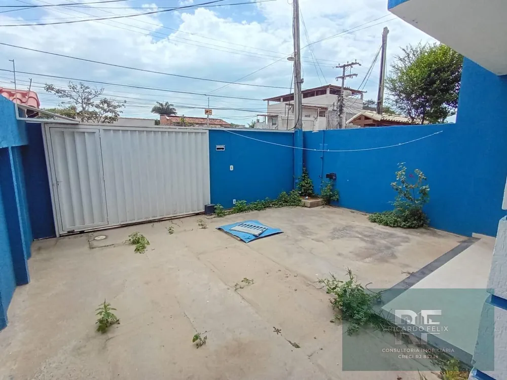 Casa, 2 quartos, 90 m² - Foto 25