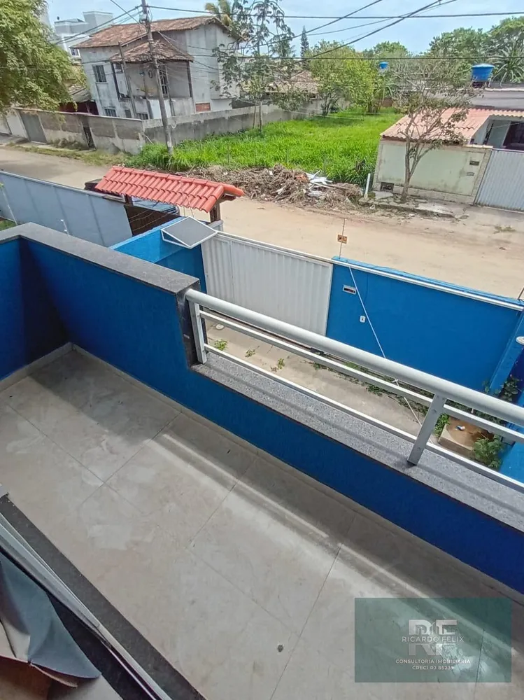 Casa, 2 quartos, 90 m² - Foto 18