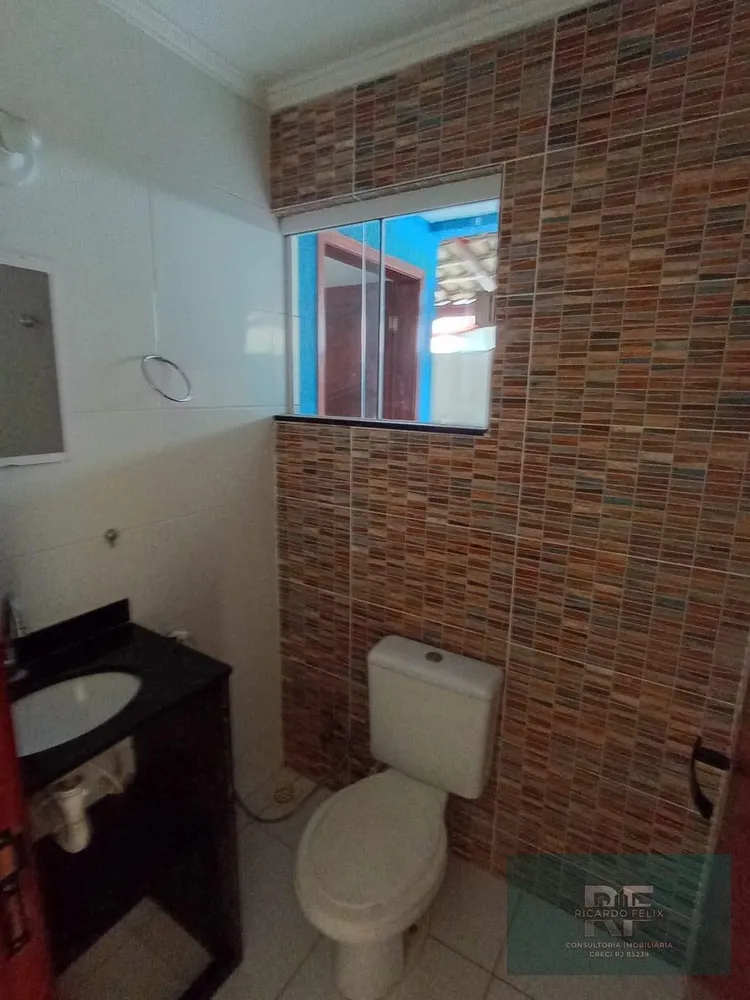 Casa, 2 quartos, 90 m² - Foto 8