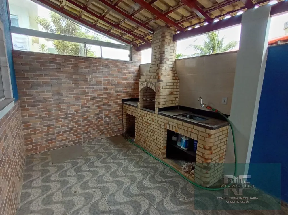Casa, 2 quartos, 90 m² - Foto 5
