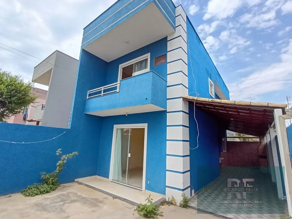 Casa, 2 quartos, 90 m² - Foto 6