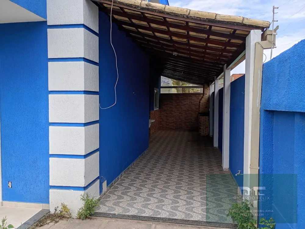 Casa, 2 quartos, 90 m² - Foto 3