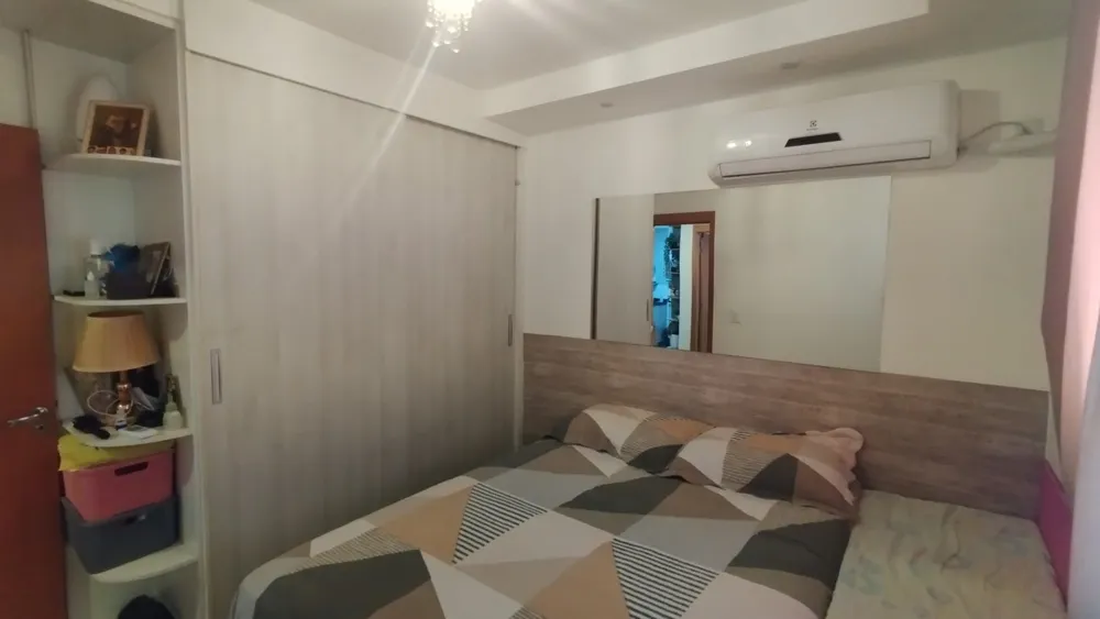 Casa, 2 quartos, 47 m² - Foto 8