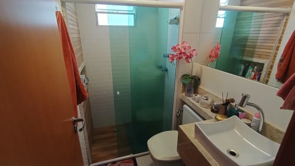 Casa, 2 quartos, 47 m² - Foto 7
