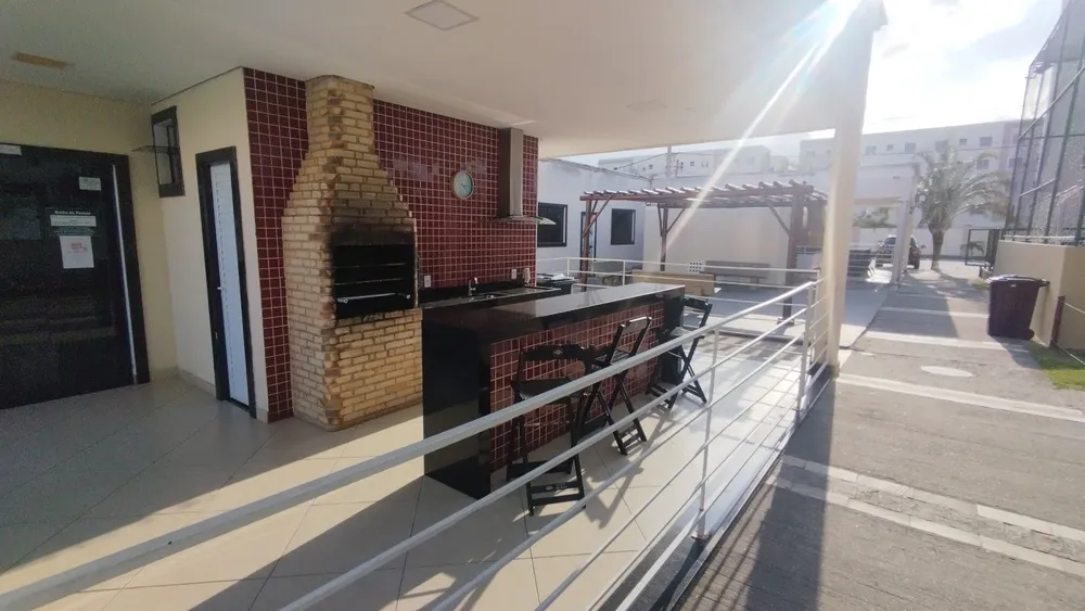 Casa, 2 quartos, 47 m² - Foto 2