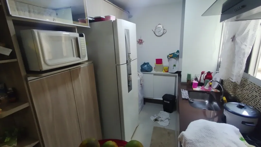 Casa, 2 quartos, 47 m² - Foto 4