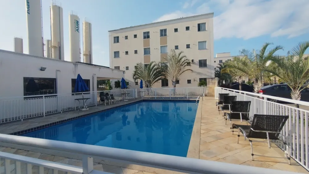 Casa, 2 quartos, 47 m² - Foto 1