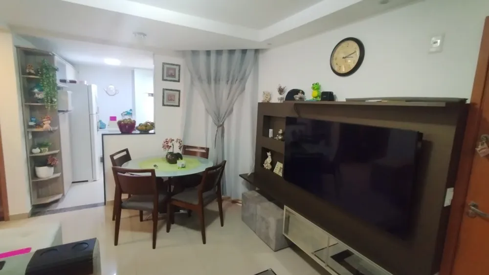 Casa, 2 quartos, 47 m² - Foto 6