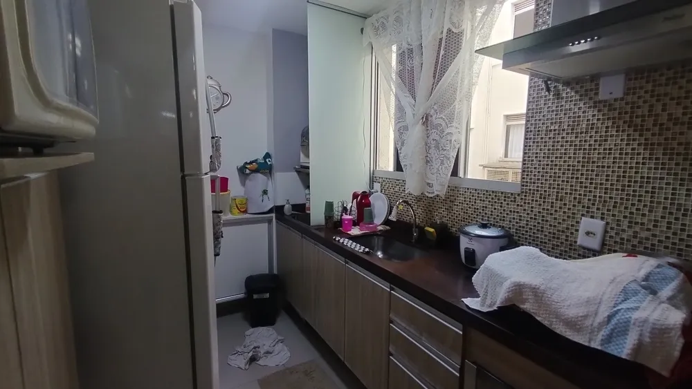 Casa, 2 quartos, 47 m² - Foto 3