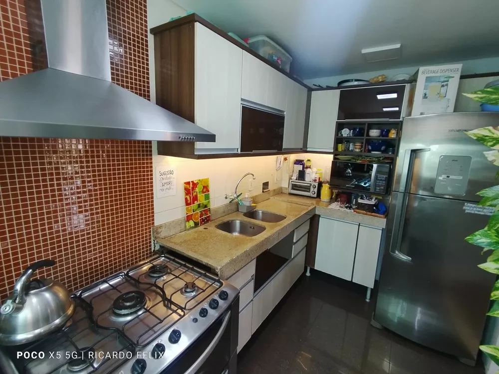 Apartamento, 3 quartos, 90 m² - Foto 10