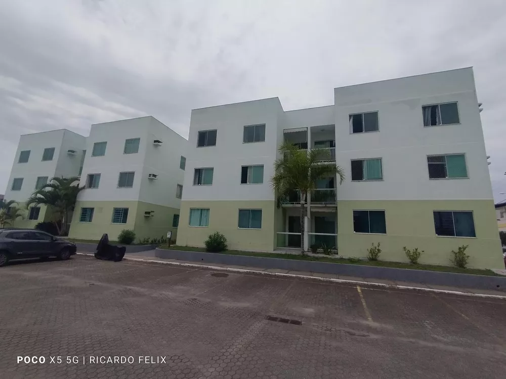 Apartamento, 3 quartos, 90 m² - Foto 2