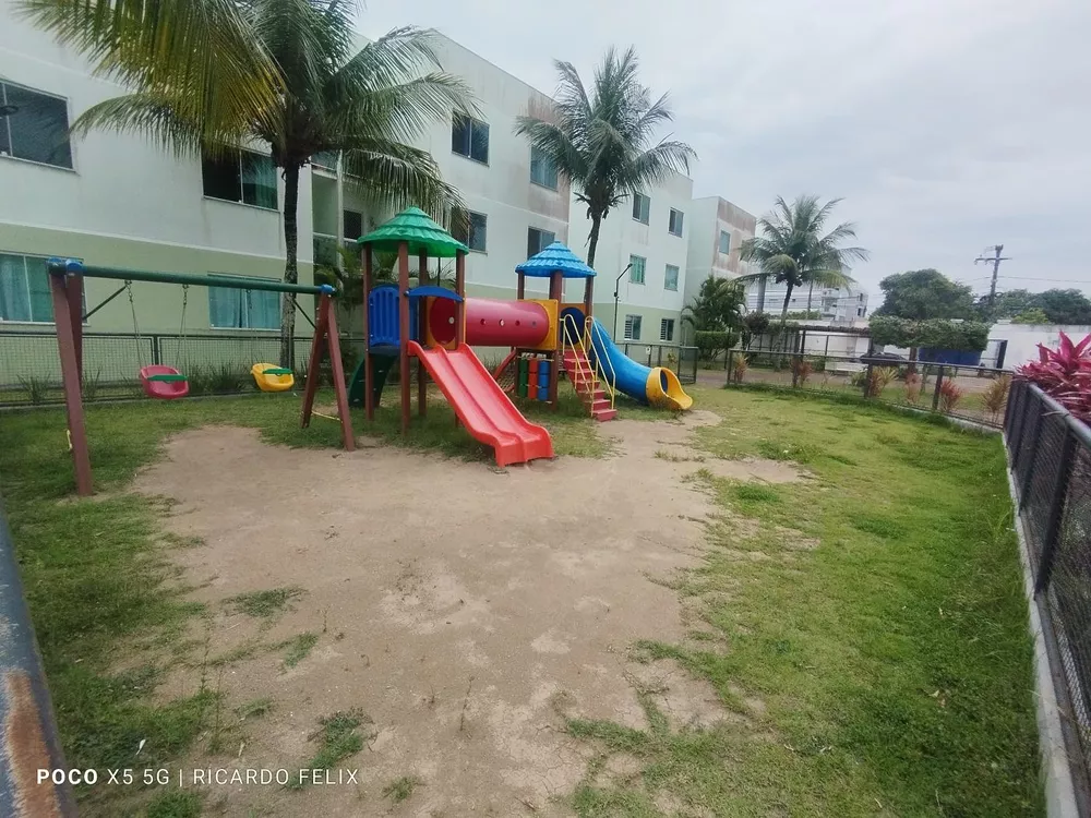 Apartamento, 3 quartos, 90 m² - Foto 7