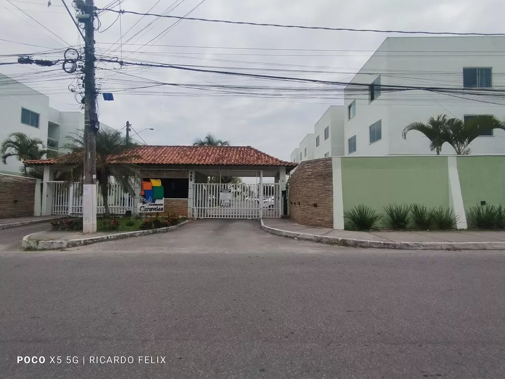 Apartamento, 3 quartos, 90 m² - Foto 1