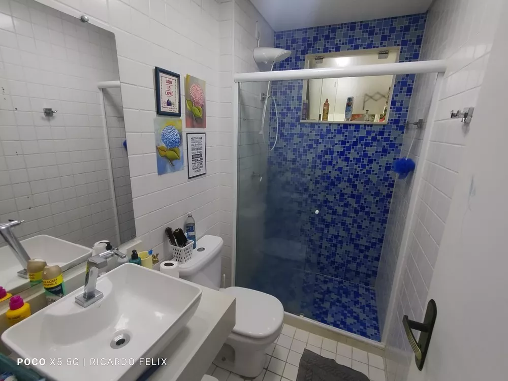 Apartamento, 3 quartos, 90 m² - Foto 18