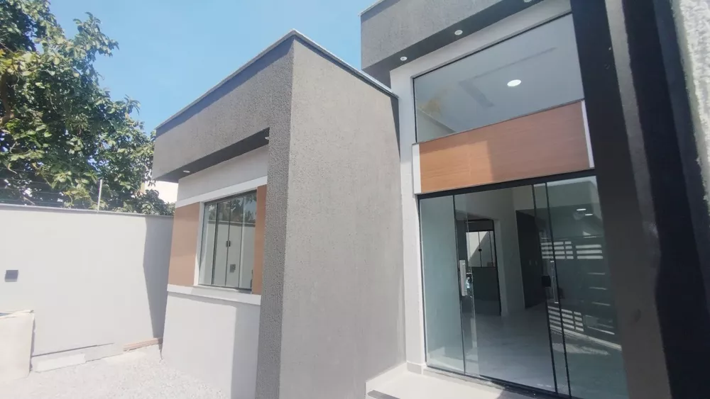 Casa, 2 quartos, 100 m² - Foto 1