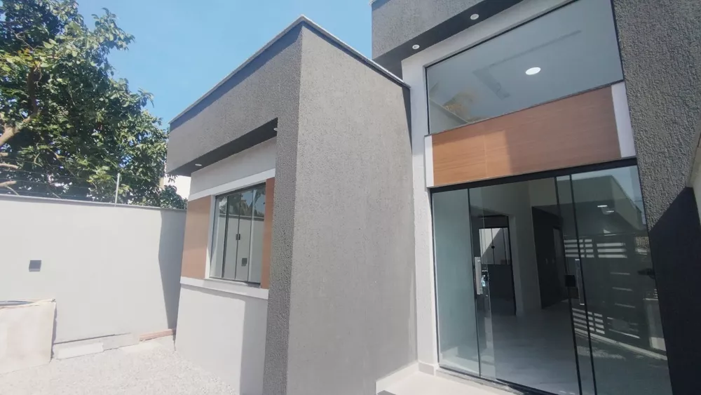 Casa, 2 quartos, 100 m² - Foto 2