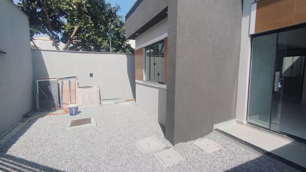 Casa, 2 quartos, 100 m² - Foto 3