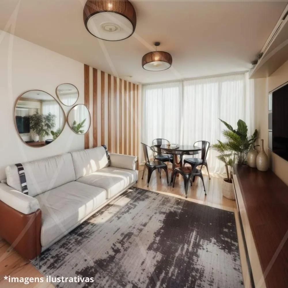 Apartamento, 2 quartos, 65 m² - Foto 27