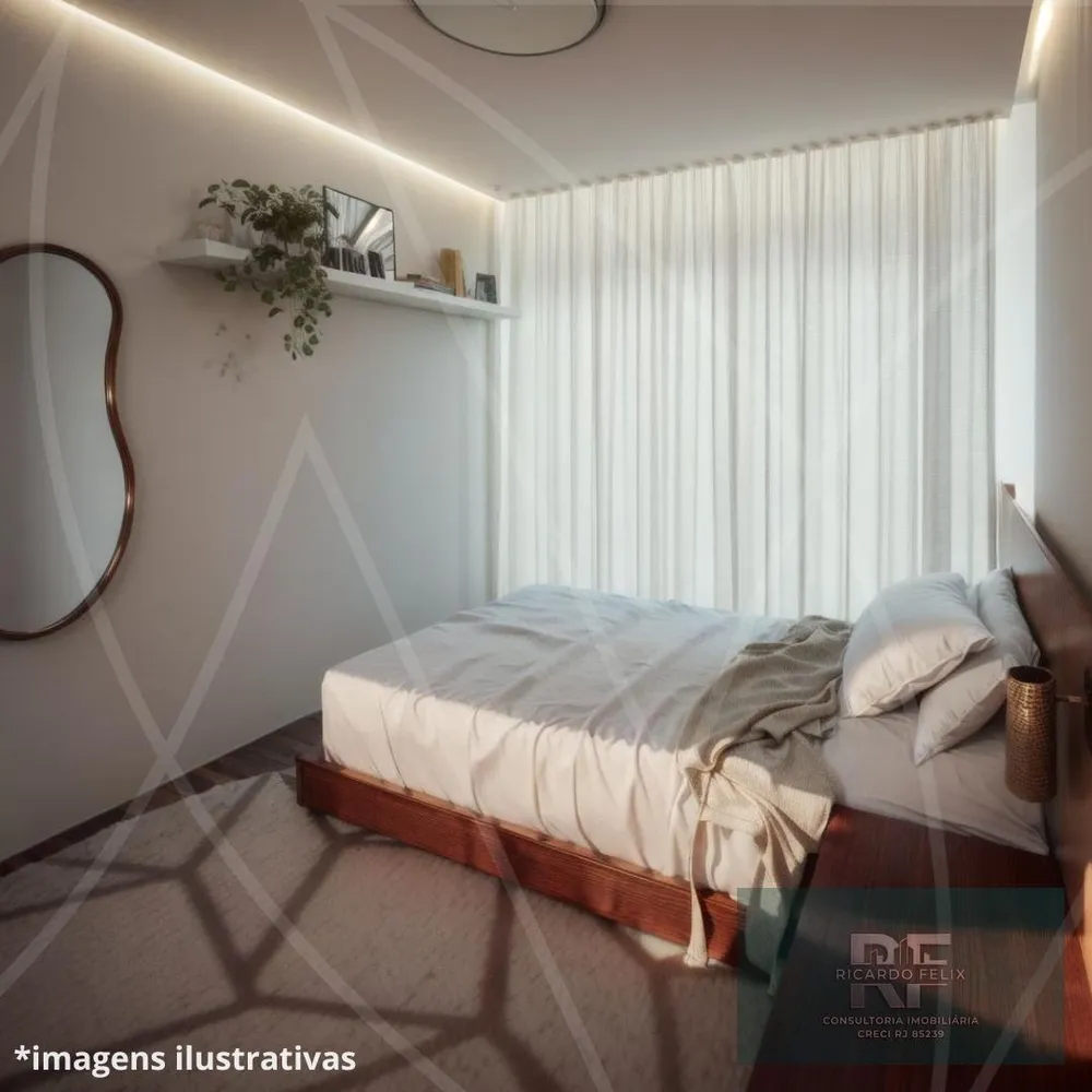 Apartamento, 2 quartos, 65 m² - Foto 20