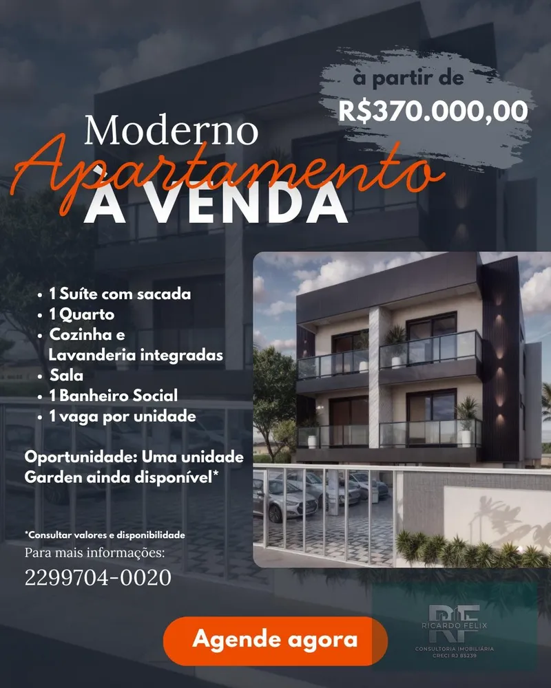 Apartamento, 2 quartos, 65 m² - Foto 16