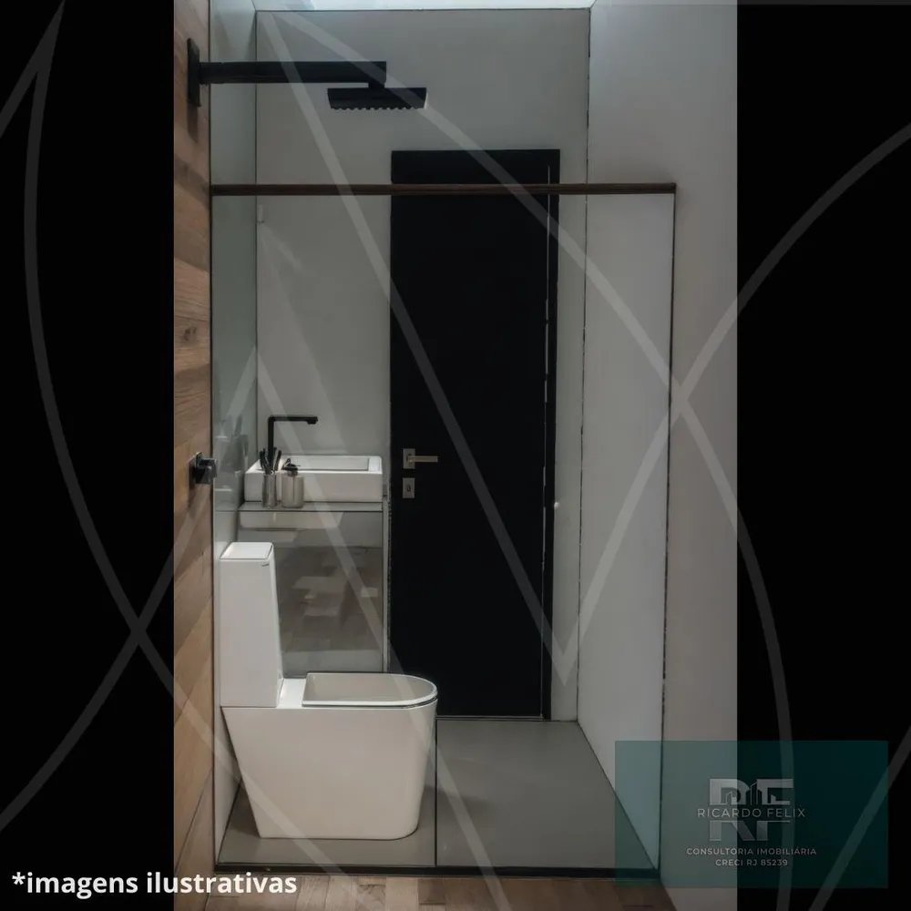 Apartamento, 2 quartos, 65 m² - Foto 12