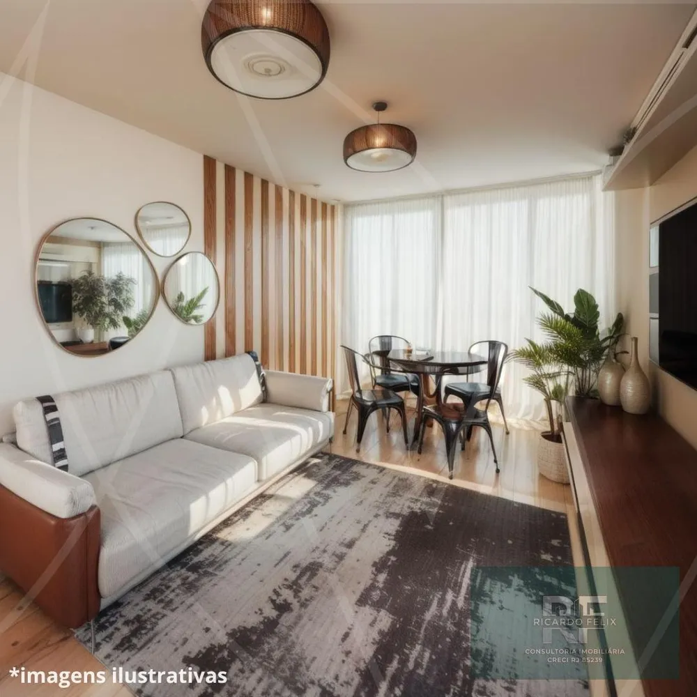 Apartamento, 2 quartos, 65 m² - Foto 21
