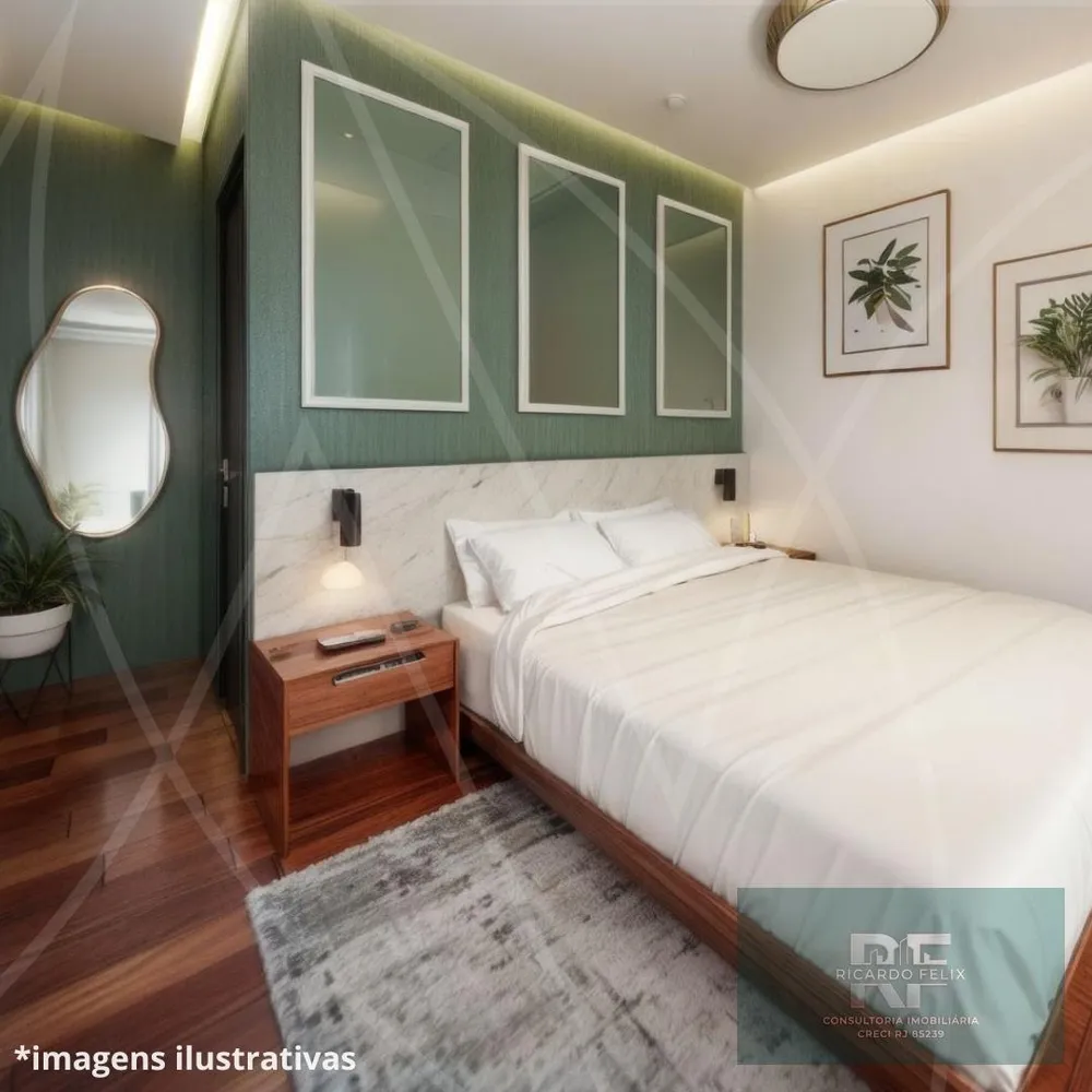 Apartamento, 2 quartos, 65 m² - Foto 22
