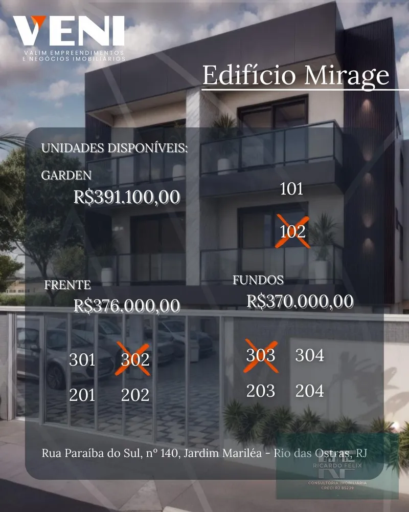 Apartamento, 2 quartos, 65 m² - Foto 24