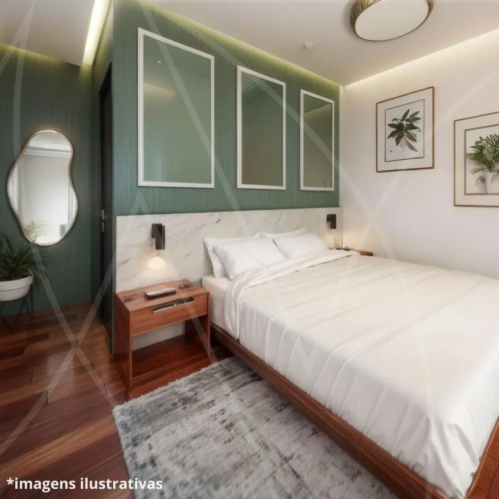 Apartamento, 2 quartos, 65 m² - Foto 28