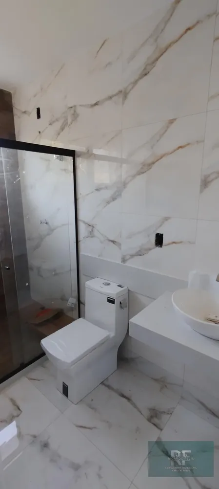 Casa, 3 quartos, 150 m² - Foto 30