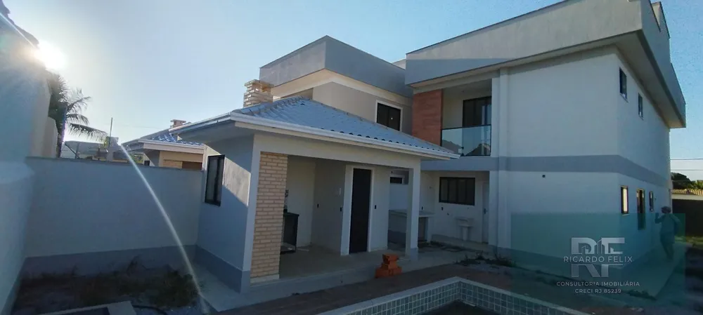 Casa, 3 quartos, 150 m² - Foto 7