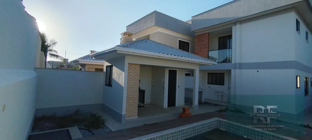 Casa, 3 quartos, 150 m² - Foto 8