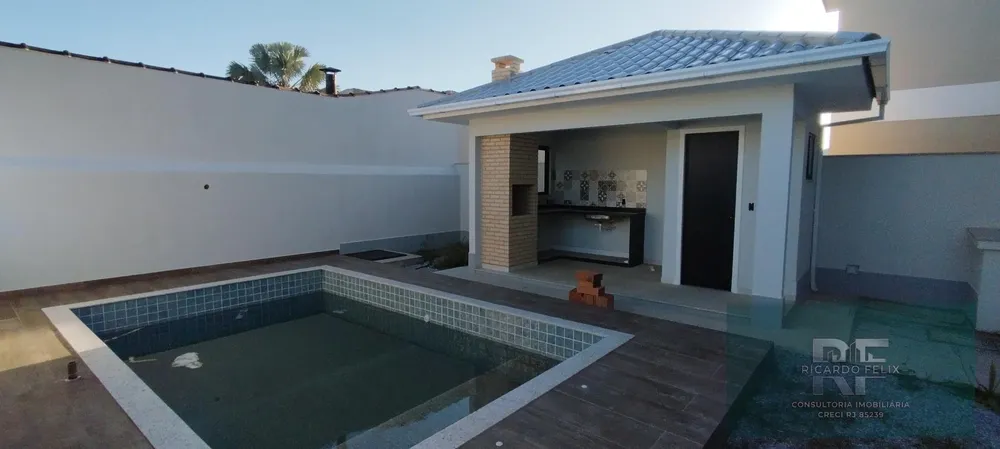 Casa, 3 quartos, 150 m² - Foto 5