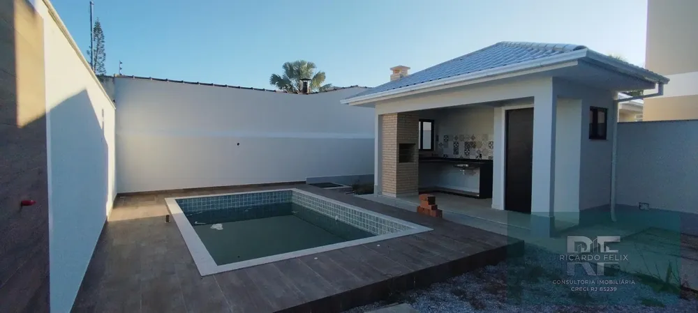 Casa, 3 quartos, 150 m² - Foto 4
