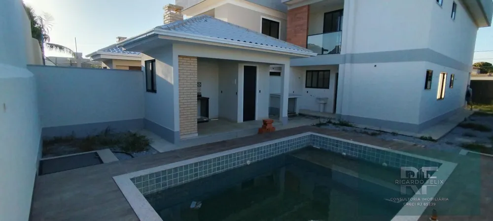 Casa, 3 quartos, 150 m² - Foto 46