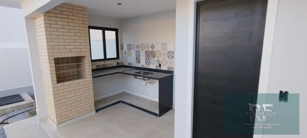 Casa, 3 quartos, 150 m² - Foto 49
