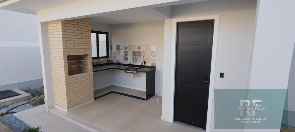 Casa, 3 quartos, 150 m² - Foto 6