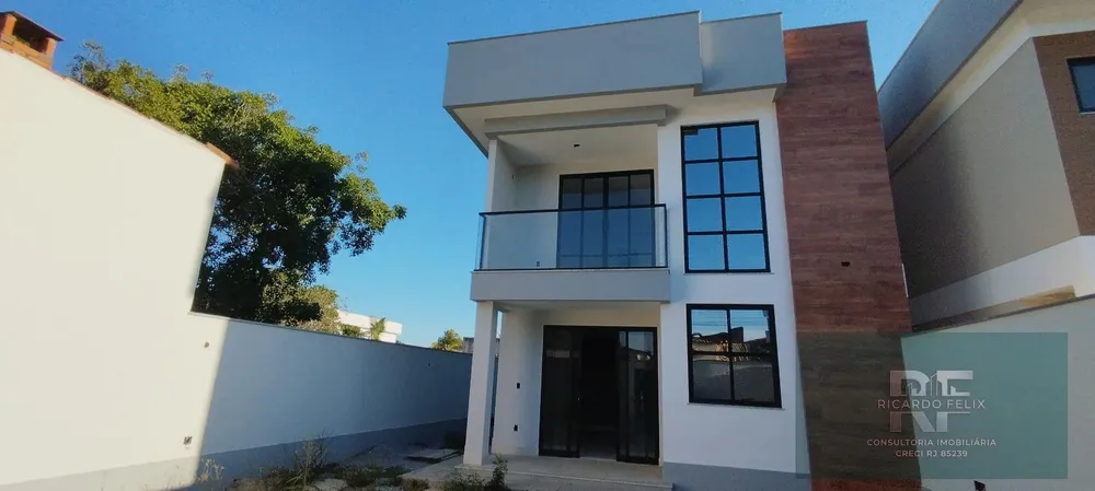 Casa, 3 quartos, 150 m² - Foto 1